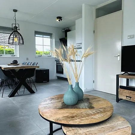 度假居 Strandparel 207 *