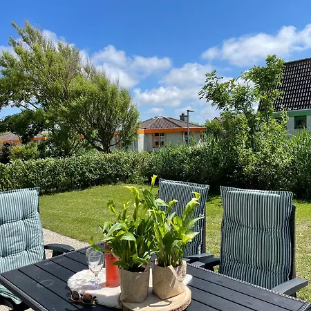 Strandparel 207 Holiday home *
