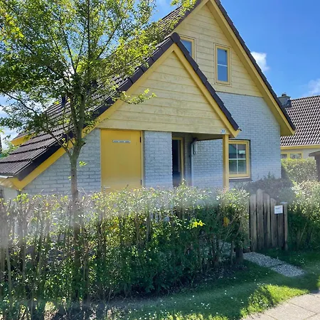 Strandparel 207 Holiday home
