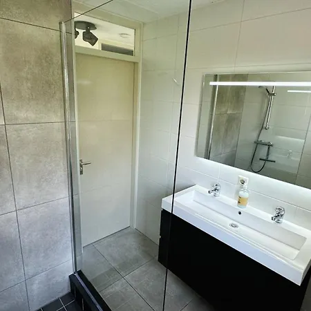 Strandparel 207 Holiday home