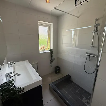 Strandparel 207 Semesterbostad Julianadorp