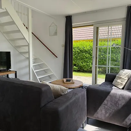 Semesterbostad Strandparel 207 Julianadorp