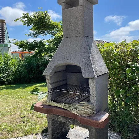 Strandparel 207 Semesterbostad Julianadorp