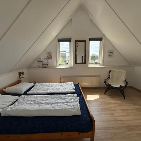 Semesterbostad Strandparel 207