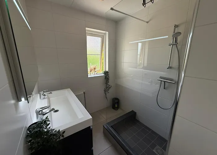 Strandparel 207 Feriehus Julianadorp