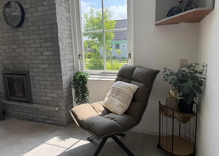 Strandparel 207 * Julianadorp