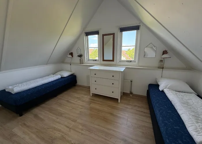 Feriehus Strandparel 207 *