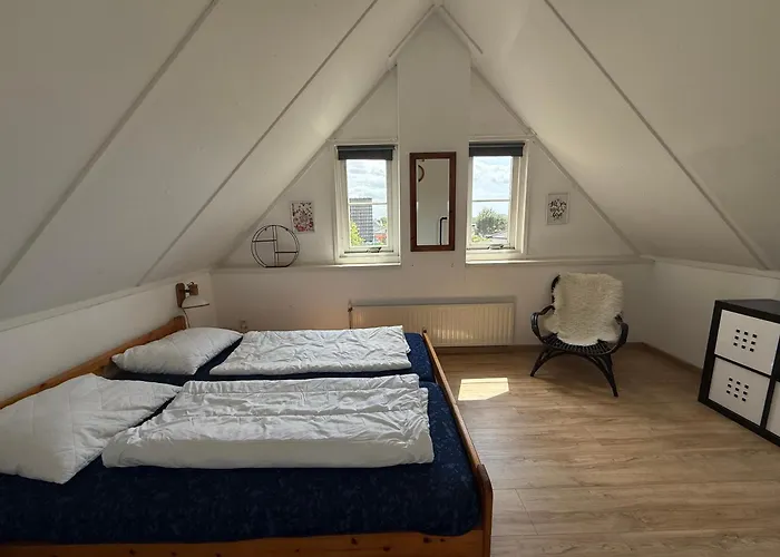 Feriehus Strandparel 207