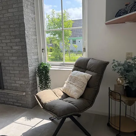 Strandparel 207 * 줄리아나도르프