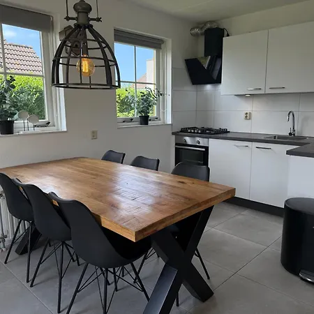 Strandparel 207 펜션 줄리아나도르프