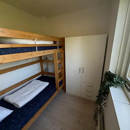 Strandparel 207 * 줄리아나도르프