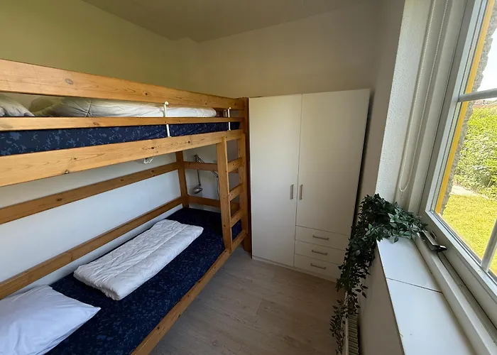 Strandparel 207 * 줄리아나도르프