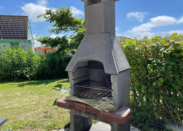 Strandparel 207 펜션 줄리아나도르프