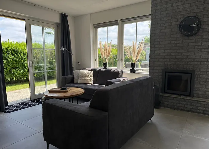 Strandparel 207 펜션 줄리아나도르프